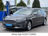 Ford Mondeo Turnier Titanium Klima Navi LEDs Euro6 - Ford Mondeo: Eu