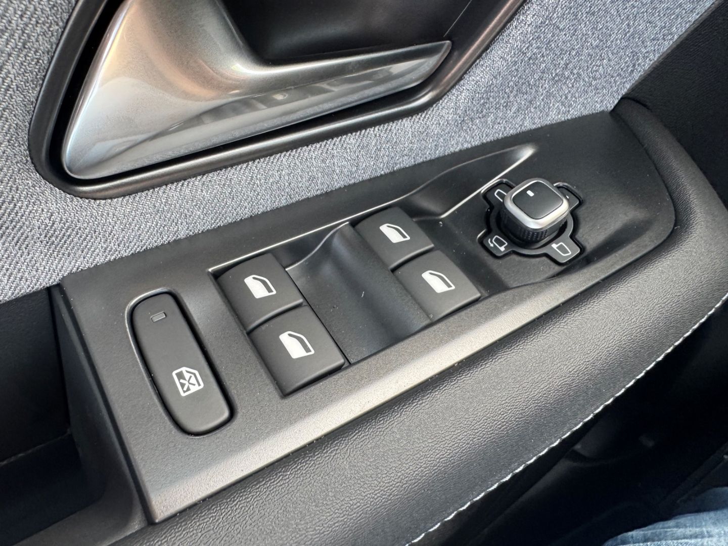 Opel Grandland (X) - Bild 14