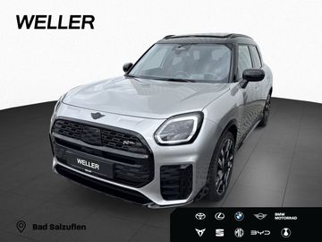 MINI Countryman D (Cooper) - 1