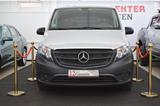 Mercedes-Benz Vito Kasten 109/110/111/114 CDI FWD lang - Mercedes-Benz Vito 110 cdi