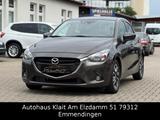 Mazda 2 Lim. Sports-Line Automatik - Mazda 2 in Freiburg