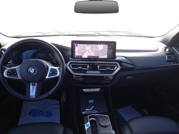 صورة مصغرة 12 لـ 2023 BMW IX3