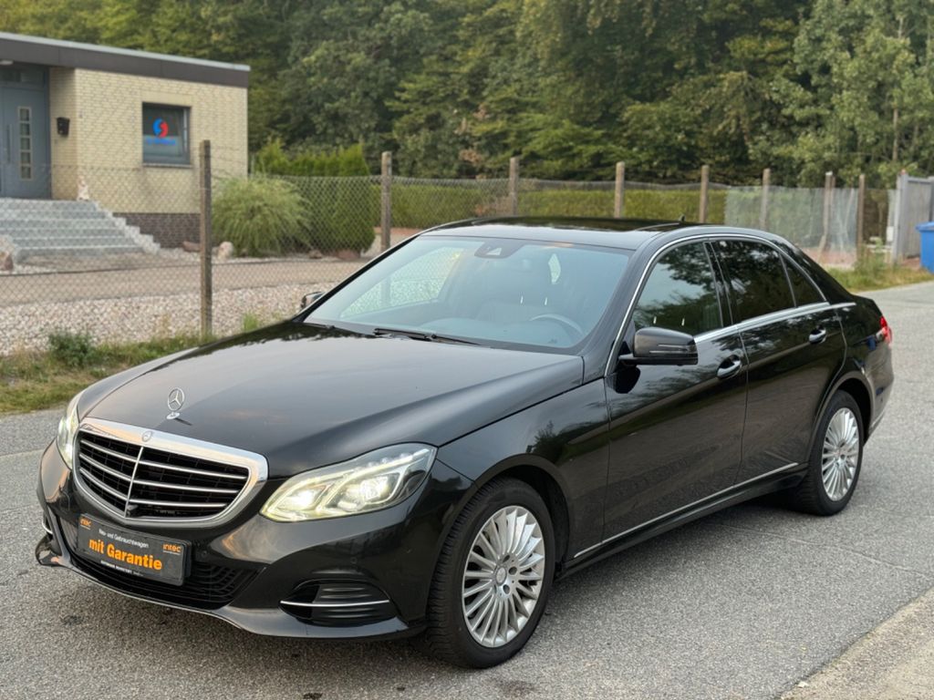 MERCEDES-BENZ E 250