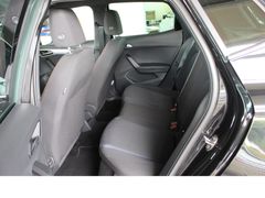 Fahrzeugabbildung Seat Arona Sport 1.0TSI,Klimaautomatic,PDC,Nur 11006K