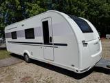 Adria Alpina 663 HT - Adria 663