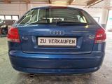 Audi A3 1.6 Attraction*Automatik*Klima*TÜV Neu* - Audi A3 aus 2005