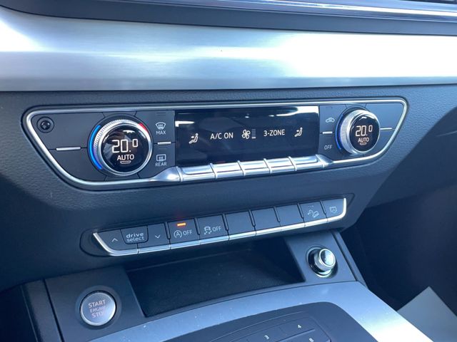 Audi Q5 50 TDI quattro S-Line Plus*LED*NAVI*MAGNETIC