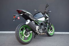 KAWASAKI Z 500 SE A2 +++ 500€ STARTERBONUS+++