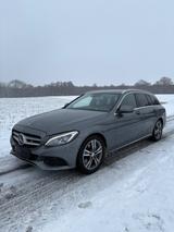 Mercedes-Benz  C 350e T Avantgarde MwSt*HeadUp*Burmester*Leder - gebrauchte Mercedes-Benz C 350 aus dem Jahr 2016
