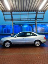Audi A4 1.8 T - tüv frisch - Scheckheft - 2 Hand - - Audi A4 aus 1998: 2.8