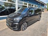 Citroën SpaceTourer M HDi 180 EAT8 MAX VIP Plus - Citroën SpaceTourer in Bremen