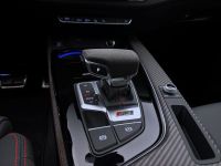 Audi RS4 - Vorschau Bild 14