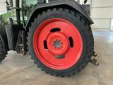 Fendt 716 Vario - Fendt Schlepper Vario