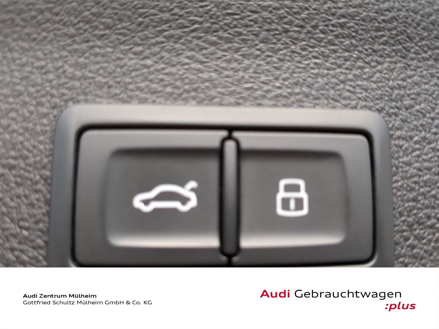 Audi A6 - Bild 11