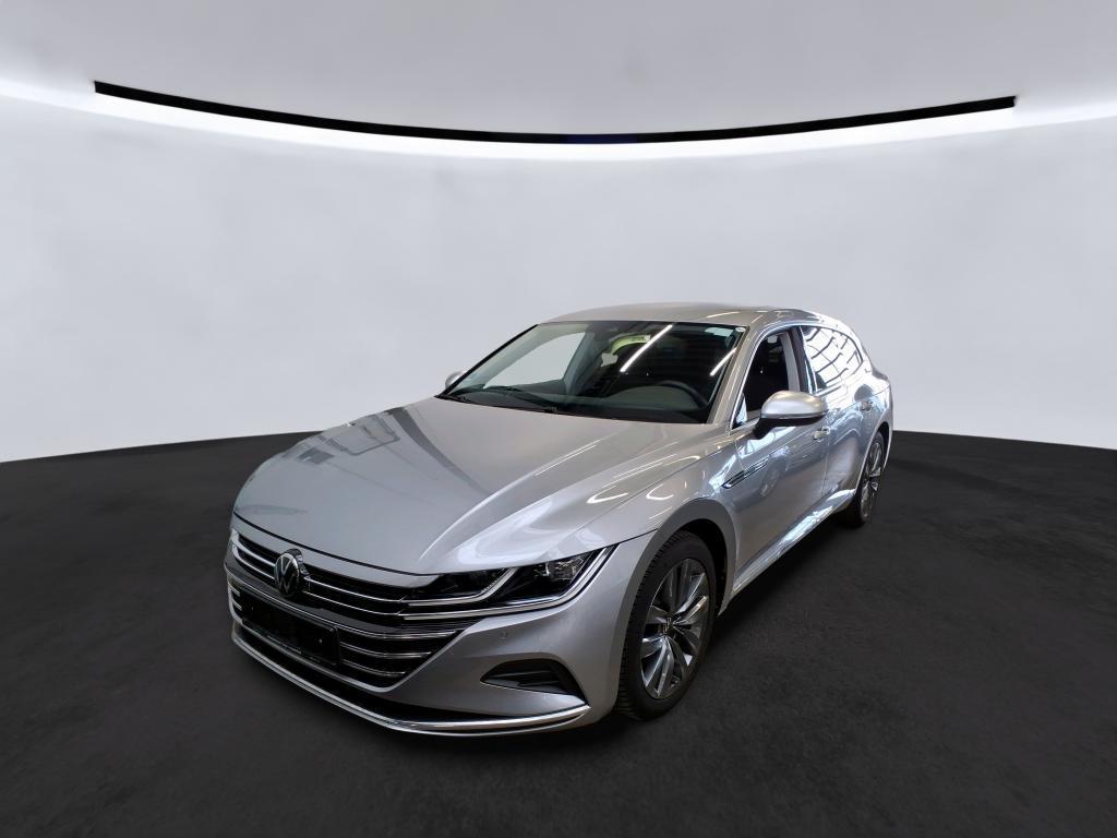 Volkswagen Arteon 2.0 TDI ELEGANCE*NAVI*KAMERA*AHK*elektr.H