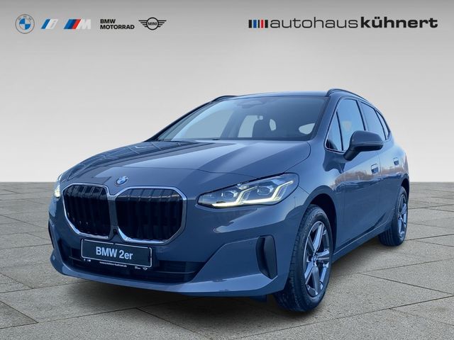 BMW 218i Active Tourer LED ACC AHK HUD UPE 47.510 EU