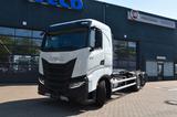 Iveco X-WAY AS280X50Y-PS Abrollkipper PALFINGER HT20TE - Angebote