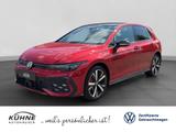 Volkswagen Golf GTE Black Style | IQ.LIGHT ACC DCC HEAD-UP