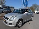 Suzuki CLUB/1.HAND/KLIMA/SHZ/ALU/5TRG/TÜV-09-2026 - Suzuki Swift in Herne