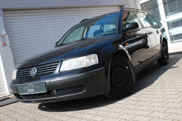 Volkswagen Passat*Variant*Trendline*Sportsitz*Klimaauto*AHK