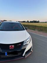 Honda Civic 2.0 i-VTEC TURBO Type R GT Type R GT - Honda Civic von privat
