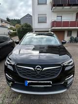 Opel Grandland (X) - Opel Grandland (X) in Karlsruhe
