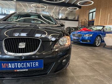 Seat Leon Stylance  Style *Klimaautomatik*