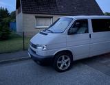 Volkswagen T4  Camper mit LKW Zulassung  - Volkswagen T4: Lkw