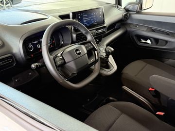 Opel Combo Cargo E 1.5D KLIMA WINTERPAK SITZH APP PDC