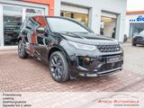 Land Rover Discovery Sport P200 R-Dynamic SE*Pano*Winter-Pa - Land Rover Discovery Sport SE mit Benzin-Antrieb