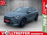 Cupra Terramar VZ 1.5 e-HYBRID DSG Americas Cup Lim. 2