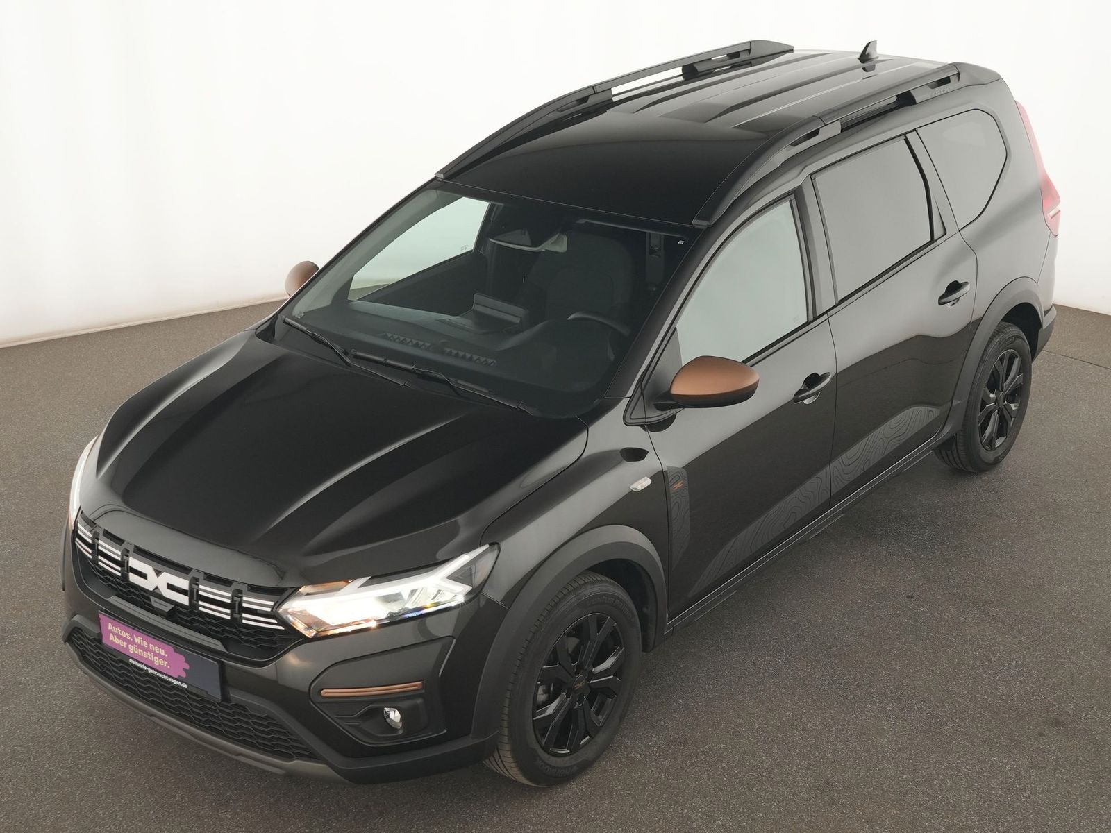 Dacia Jogger - Bild 10