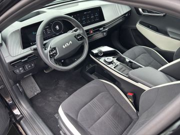Kia EV6 77.4 kWh AWD GT-Line Wärmepumpe*Head-Up*