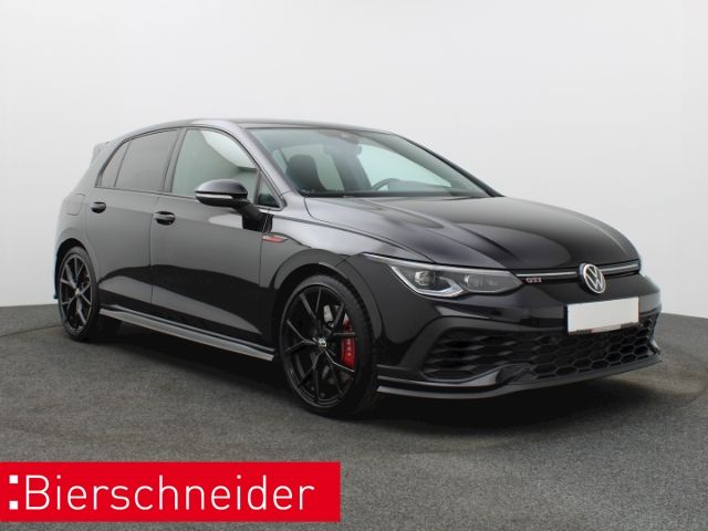 Volkswagen Golf GTI 8 2.0 TSI DSG Clubsport PANO H&K KAMERA