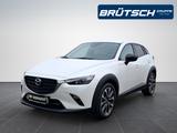Mazda CX-3 Homura 2.0 KLIMA / NAVI / LED / SITZHEIZUNG - Mazda CX-3 Homura mit Benzin-Antrieb