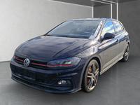 Volkswagen Polo GTI 2.0 TSI DSG LED*Navi*ACC*AID*LM18