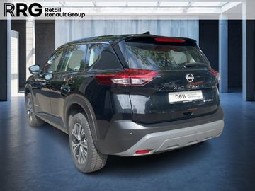 Nissan X-Trail - 4