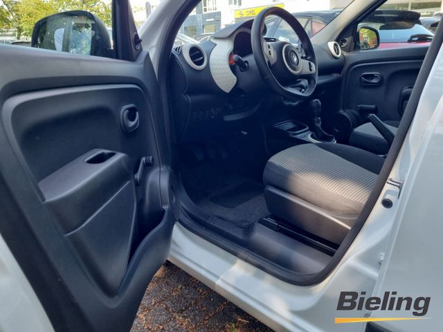 Twingo Life 1.0, Klima, Radio, Elektr.Fenster vo