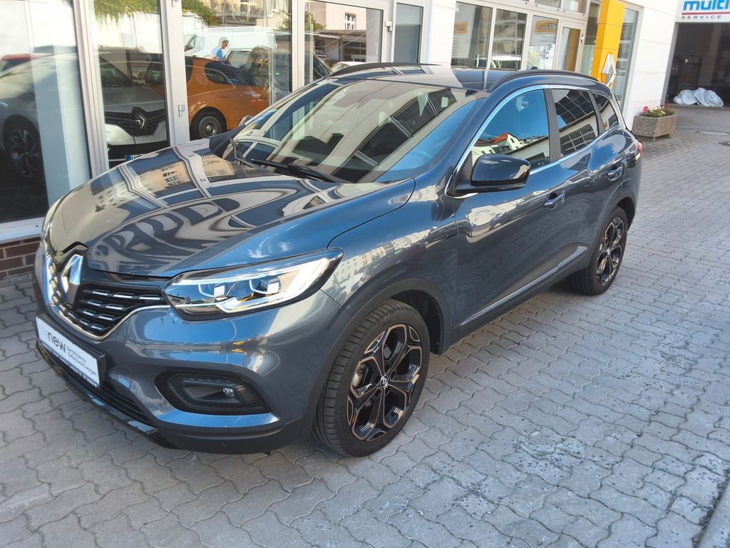 Image of Renault Kadjar