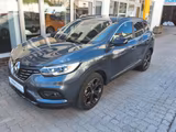 Renault Kadjar Black Edition 140 PS - gebrauchte Renault Kadjar aus dem Jahr 2022
