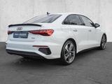 Audi A3 Limousine 40 TFSI quattro S tronic S line - Audi A3: Limousine