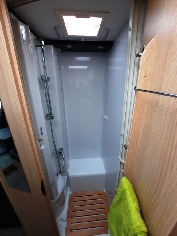 Fahrzeugabbildung Sunlight T 67S Adventure Edition Verfüg./Sparen Sie 5.086