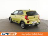 Kia Picanto 1.0 TGDI X Line*NAVI*TEMPO*CAM*PDC*SHZ* - Kia Picanto Gebrauchtwagen in Köln
