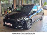 Ford Fiesta ST-Line *SYNC, Keyless, LED, Kamera* - gebrauchte Ford Fiesta aus dem Jahr 2021