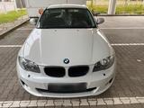 BMW 116i Facelift, 2.Hand, 6 Gang, 2010/ 2L - gebrauchte BMW 116 mit Facelift