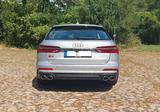 Audi S6 Avant Head-Up StdH Matrix B&O AllradLenk 21" - gebrauchte Audi S6 aus dem Jahr 2021