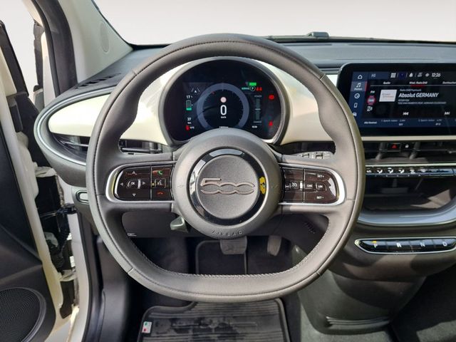 500e 42kWh