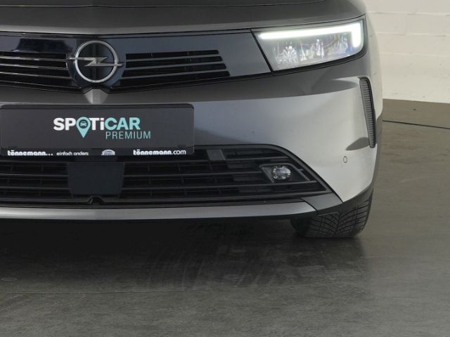 Astra L ST ELEGANCE CDTI+LED+NAVI+RÜCKFAHRKAMERA