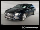 Mercedes-Benz CLA 220 Shooting Brake AMG AMG+MBUX+Wide+Cam+LED - Mercedes-Benz CLA 220 Shooting Brake Benziner Gebrauchtwagen