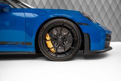 992 GT3 2025 WEISSACH BOSE LIFTING ON STOCK!!